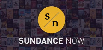 Sundance Now: Series & Films