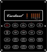 Cardinal iRV Controller TP33 screenshot 1