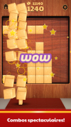 Wood Blocks 3D screenshot 5