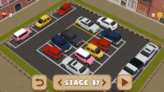 Dr. Parking 4 screenshot 3