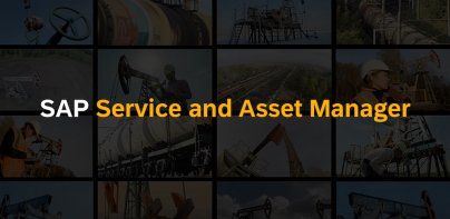 SAP Service and Asset Manager