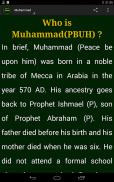 Introduction to Islam screenshot 18