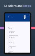 Trình giải phần trăm screenshot 3