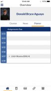 Columbia County Schools App screenshot 8