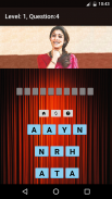 Tamil Actor Actress Quiz screenshot 2