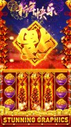 Lucky Slots:Free Slot Machines screenshot 5