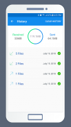 Sendo - File Share & Transfer screenshot 7