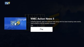 Action News 5 screenshot 6