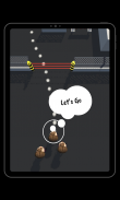 The Escape Plan: Draw Prison Escape Strategy screenshot 2