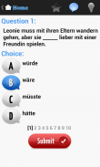 German Practice screenshot 3