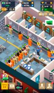 Prison Empire Tycoon - 방치형 게임 screenshot 5