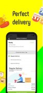 Shoppingo - Online Grocery Store in Kandy screenshot 1