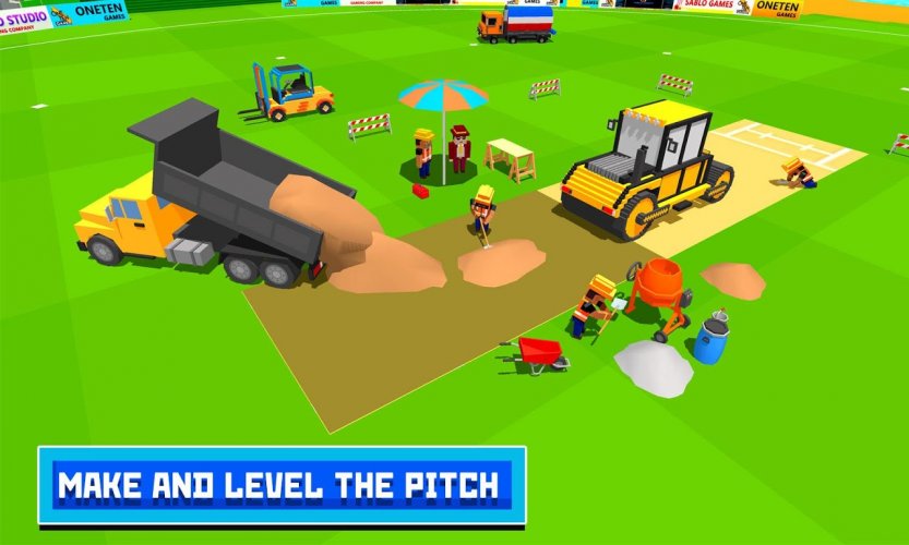 Stadium Construction 1 5 Download Android Apk Aptoide - construction simulator code buildit roblox