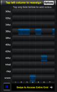 Ultra Low Bass Sequencer and Beat Box screenshot 0