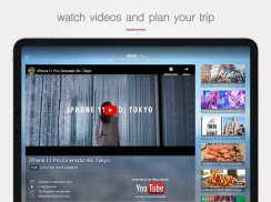 Tokyo Travel Guide & Planner screenshot 11