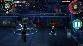 LEGO Star Wars TCS The Complete Saga APK Android Download