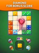 Dice Merge: Matchingdom Puzzle screenshot 5