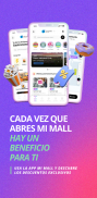 Mi Mall screenshot 0