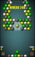 Magnetic Balls HD : Puzzle screenshot 1