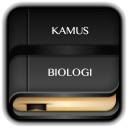 Kamus Biologi Indonesia Icon