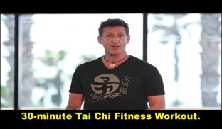 Tai Chi Fit OVER 50 screenshot 0