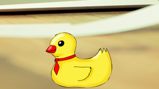 Doug the Duck: The Rubber Duck Debugger screenshot 5