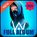 Alan Walker Music Mp3 Without Net Icon