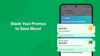 Tokopedia Guncang 6.6 screenshot 12