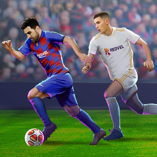 Download Soccer Games: Soccer Stars (MOD) APK for Android