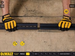 DEWALT® ToughSystem™ VAN SOLUTION screenshot 1