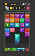 Merge Number Puzzle screenshot 3