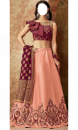 Lehenga Choli Party Wear Suits screenshot 1