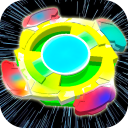 Blade Speed Burst Icon