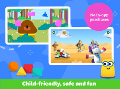 CBeebies Little Learners screenshot 2