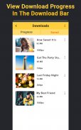 Video Downloader screenshot 0