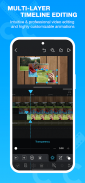 Cute CUT - Video Editor screenshot 4