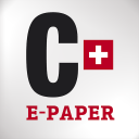 Computerworld Schweiz E-Paper Icon