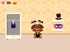 Babies Dress Up for Halloween screenshot 12