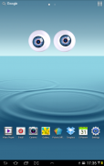 Eyeball Widget screenshot 5