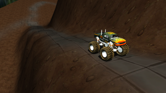 RC Monster Truck screenshot 14