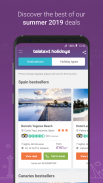 Teletext Holidays – Cheap Holiday Deals Travel App screenshot 5