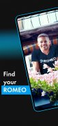 ROMEO - Gay Dating screenshot 2