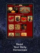 Tarot Card Reading - Love & Future Daily Horoscope screenshot 2