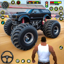 Monster Truck Sloop Derby