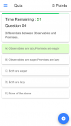Angular 2,4, 5, 6,7,8,9 and 10 Interview questions screenshot 6