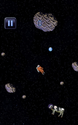 Gravity: Deadly Space 2  - Great Moon Race screenshot 7