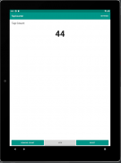 Tap Counter screenshot 0