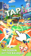 Home Run Go screenshot 2