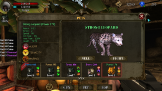 Tomb Hunter screenshot 6