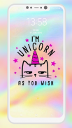 Unicorn Wallpapers screenshot 2